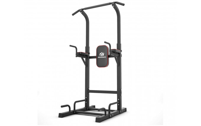 Турник-брусья DFC Power Tower G-ADVENOR Турник-брусья DFC Power Tower G-ADVENOR