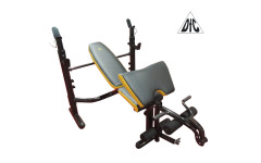 Скамья под штангу Dfc D730 Скамья под штангу Dfc D730