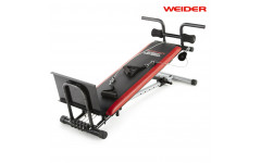 Тренажер Total Trainer Weider Ultimate Body Works Тренажер Total Trainer Weider Ultimate Body Works