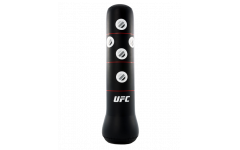 Надувной напольный мешок UFC (pro) Надувной напольный мешок UFC (pro)