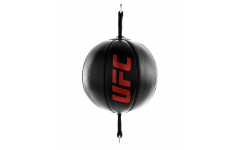 Пневматическая груша на растяжках UFC Пневматическая груша на растяжках UFC