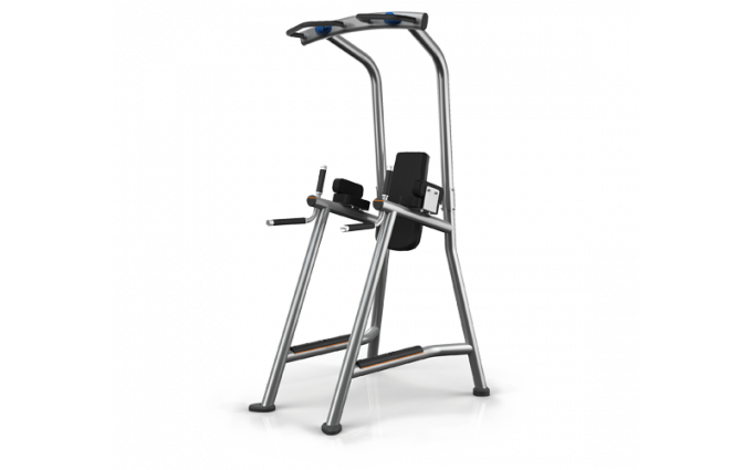 Турник-пресс-брусья MATRIX MAGNUM A63C (серебристый) Турник-пресс-брусья MATRIX MAGNUM A63C (серебристый)