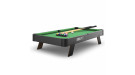 Игровой стол UNIX Line Мини Бильярд настольный (88х47 cм) Black