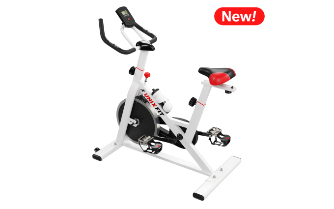 Велотренажер Спин-байк UNIXFIT SB-460P Велотренажер Спин-байк UNIXFIT SB-460P