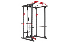 Силовая рама c верхним и нижним блоком VictoryFit VF-B2002 Силовая рама c верхним и нижним блоком VictoryFit VF-B2002