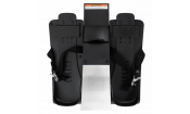 Гребной тренажёр CardioPower PRO CR400 Гребной тренажёр CardioPower PRO CR400