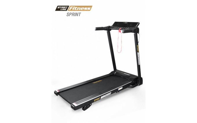 Беговая дорожка Sprint SLF 038400 Беговая дорожка Sprint SLF 038400